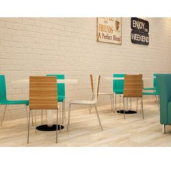 Modern restaurant wood chairs-z3 (1)