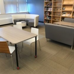 Library tables-4