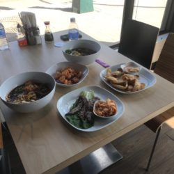 Modern Restaurant Tables-KA1