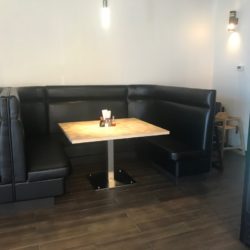 Modern Restaurant Tables-KA4