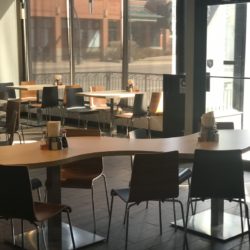 Modern Restaurant Tables-KA6