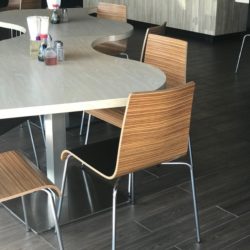 Modern Restaurant Tables-KA7
