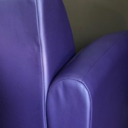 Modern Club Chairs - 40