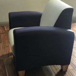 Modern Club Chairs - 45