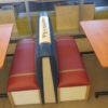 Childrens library furniture